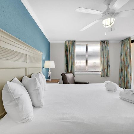 Hotel Seawatch At Island Club Hilton Head Island Exterior foto