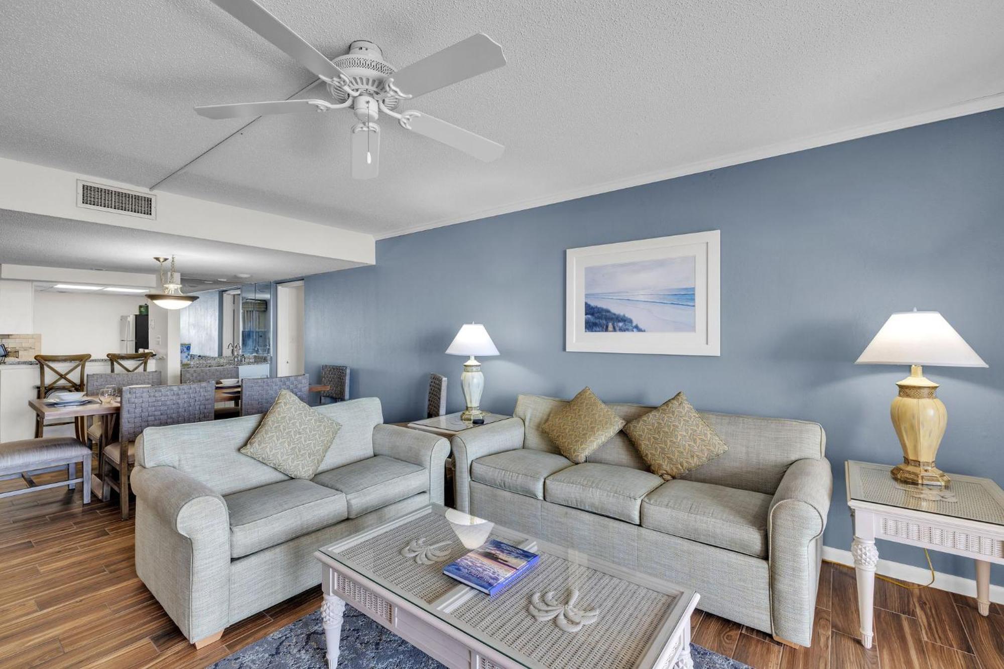 Hotel Seawatch At Island Club Hilton Head Island Exterior foto
